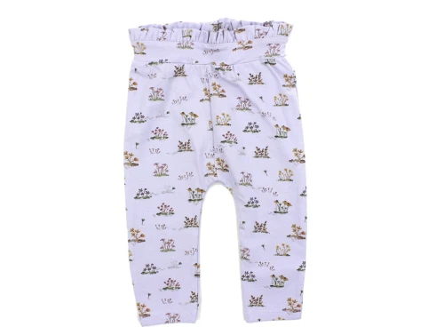 Name It cosmic sky bukser blomster